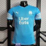 Maglia Authentic Olympique Marseille Fourth 2021/2022