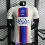 Maglia Authentic PSG Gara Third 2022/2023