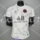 Maglia Authentic PSG x JORDAN Paris White 2021/2022