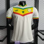 Maglia Authentic Senegal Gara Home 2022/2023