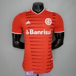 Maglia Authentic Sport Club Internacional Gara Home 2021/2022