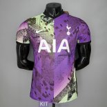 Maglia Authentic Tottenham Hotspur Gara Third 2021/2022