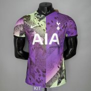 Maglia Authentic Tottenham Hotspur Gara Third 2021/2022