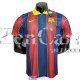 Maglia Barcelona Gara Home Polo 2020/2021