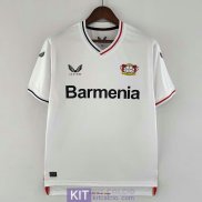 Maglia Bayer Leverkusen Gara Third 2022/2023