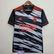 Maglia Benfica Gara Third 2021/2022