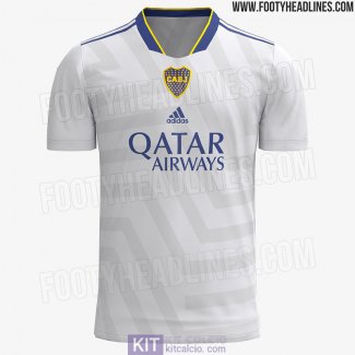 Maglia Boca Juniors Gara Away 2021/2022