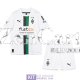 Maglia Borussia Monchengladbach Bambino Gara Home 2022/2023