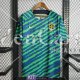 Maglia Brasile Special Edition Green Blue 2022/2023