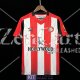 Maglia Brentford FC Gara Home 2023/2024