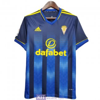 Maglia Cadiz Gara Away 2020/2021