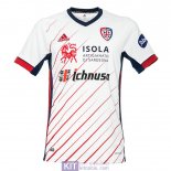 Maglia Cagliari Calcio Gara Away 2020/2021