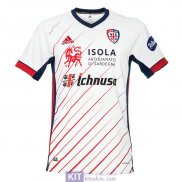 Maglia Cagliari Calcio Gara Away 2020/2021