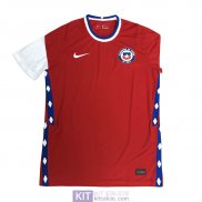 Maglia Chile Gara Home 2020