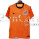 Maglia Corinthians Portiere Orange 2020/2021