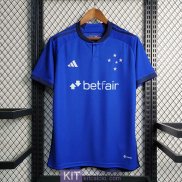 Maglia Cruzeiro Gara Home 2023/2024