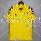 Maglia Cruzeiro Polo Yellow 2021/2022