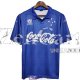 Maglia Cruzeiro Retro Gara Home 1993 1994