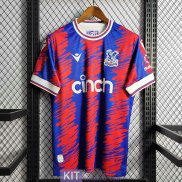 Maglia Crystal Palace Gara Home 2022/2023