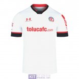 Maglia Deportivo Toluca Gara Away 2021/2022