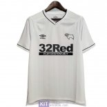 Maglia Derby County Gara Home 2020/2021