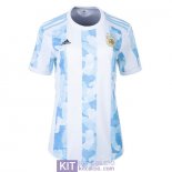 Maglia Donna Argentina Gara Home 2021/2022