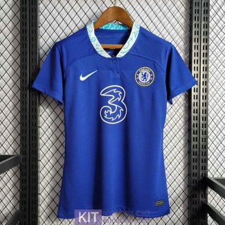 Maglia Donna Chelsea Gara Home 2022/2023