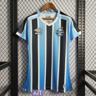 Maglia Donna Gremio Gara Home 2022/2023