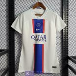 Maglia Donna PSG Gara Away 2022/2023