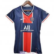 Maglia Donna PSG Gara Home 2020/2021