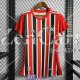 Maglia Donna Sao Paulo FC Gara Away 2022/2023