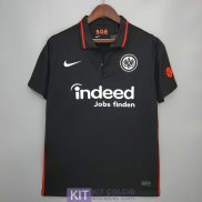 Maglia Eintracht Frankfurt Gara Home 2021/2022