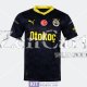 Maglia Fenerbahce Spor Kulubu Gara Third 2023/2024