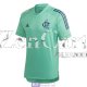 Maglia Flamengo Training Green 2020/2021