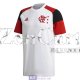 Maglia Flamengo Training White Red 2020/2021