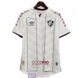 Maglia Fluminense FC Gara Away 2020/2021 All Sponsors