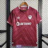 Maglia Fluminense FC Gara Third 2022/2023