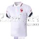 Maglia Francia Polo White 2020/2021
