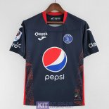 Maglia Futbol Club Motagua Gara Home 2022/2023