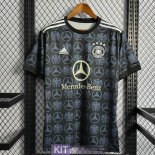 Maglia Germania Commemorative Edition Black I 2022/2023