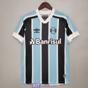 Maglia Gremio Gara Home 2021/2022