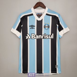 Maglia Gremio Gara Home 2021/2022