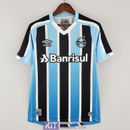 Maglia Gremio Gara Home 2022/2023