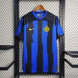 Maglia Inter Milan Gara Home 2023/2024