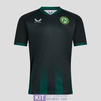 Maglia Irlanda Gara Third 2023/2024