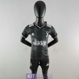 Maglia Juventus Bambino Gara Away 2022/2023