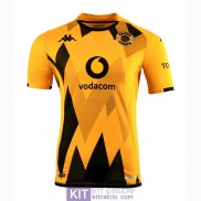 Maglia Kaizer Chiefs Gara Home 2023/2024