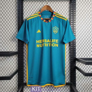 Maglia LA Galaxy Gara Away 2023/2024