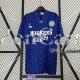 Maglia Leicester City Retro Gara Home 1992/1994