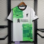 Maglia Liverpool Gara Away 2023/2024